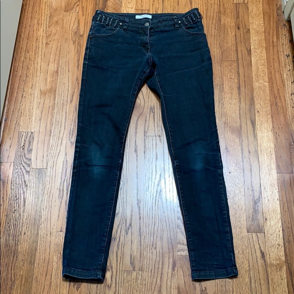 Givenchy Paris Skinny Jeans SZ 38/US SIZE 6